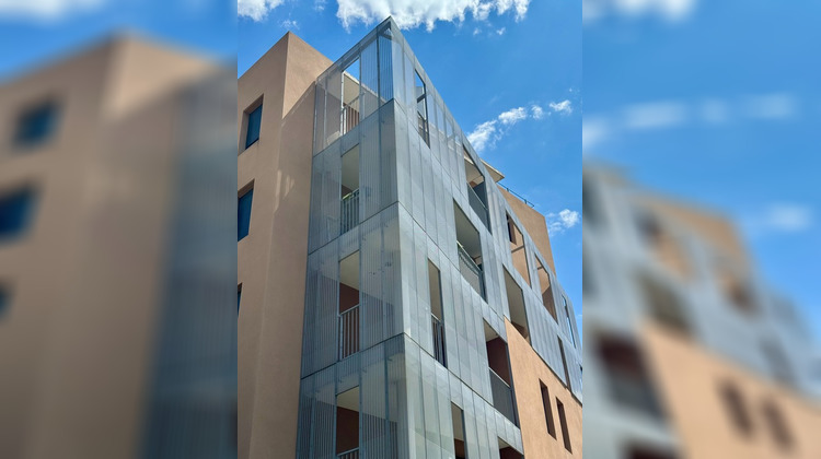 Ma-Cabane - Vente Appartement MONTPELLIER, 80 m²