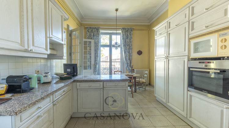 Ma-Cabane - Vente Appartement MONTPELLIER, 212 m²