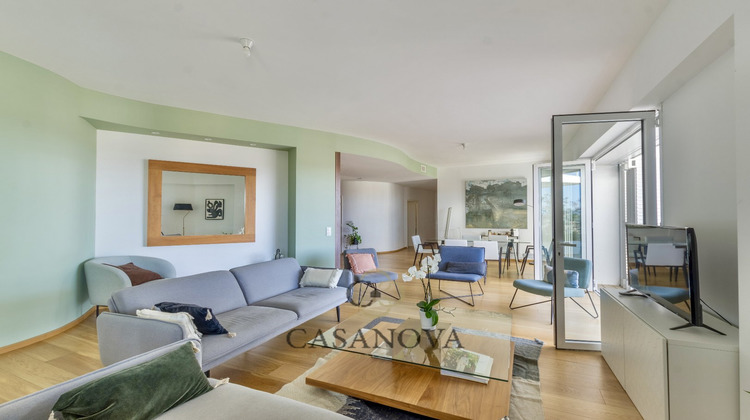 Ma-Cabane - Vente Appartement MONTPELLIER, 151 m²