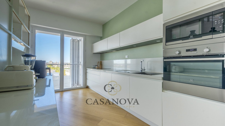 Ma-Cabane - Vente Appartement MONTPELLIER, 151 m²