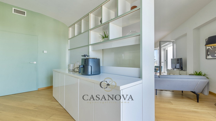 Ma-Cabane - Vente Appartement MONTPELLIER, 151 m²
