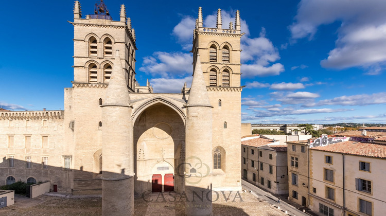 Ma-Cabane - Vente Appartement MONTPELLIER, 149 m²