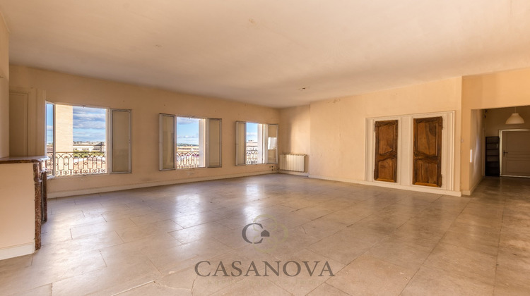 Ma-Cabane - Vente Appartement MONTPELLIER, 149 m²