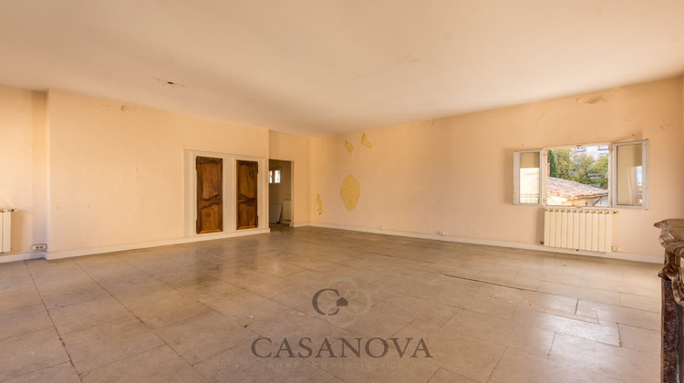 Ma-Cabane - Vente Appartement MONTPELLIER, 149 m²