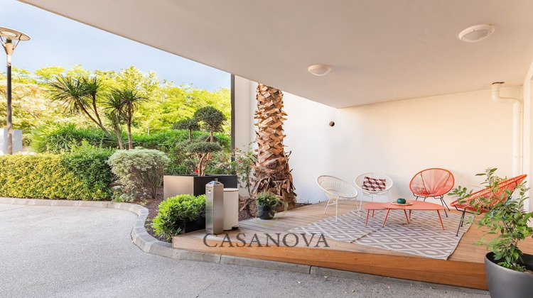 Ma-Cabane - Vente Appartement MONTPELLIER, 30 m²