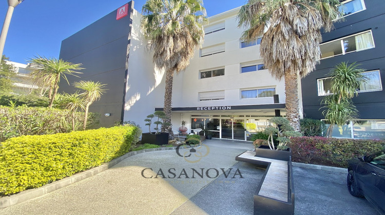 Ma-Cabane - Vente Appartement MONTPELLIER, 30 m²