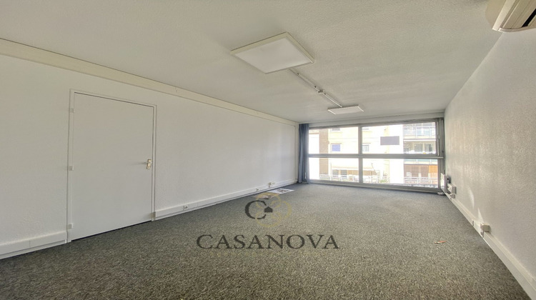 Ma-Cabane - Vente Appartement MONTPELLIER, 34 m²