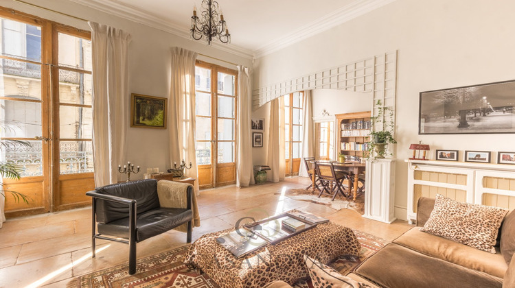 Ma-Cabane - Vente Appartement MONTPELLIER, 82 m²