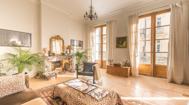 Ma-Cabane - Vente Appartement MONTPELLIER, 82 m²