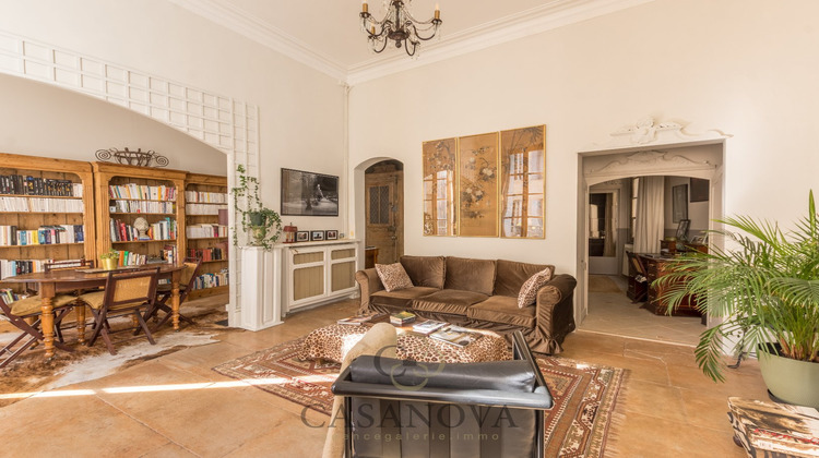 Ma-Cabane - Vente Appartement MONTPELLIER, 82 m²