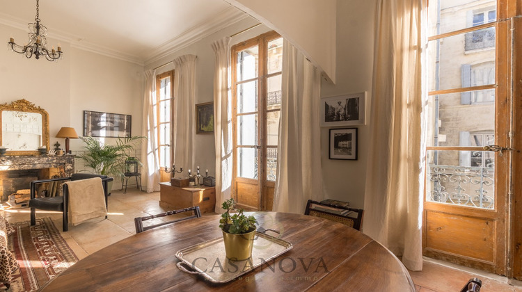 Ma-Cabane - Vente Appartement MONTPELLIER, 82 m²