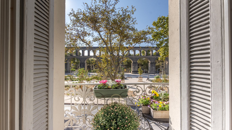 Ma-Cabane - Vente Appartement MONTPELLIER, 88 m²
