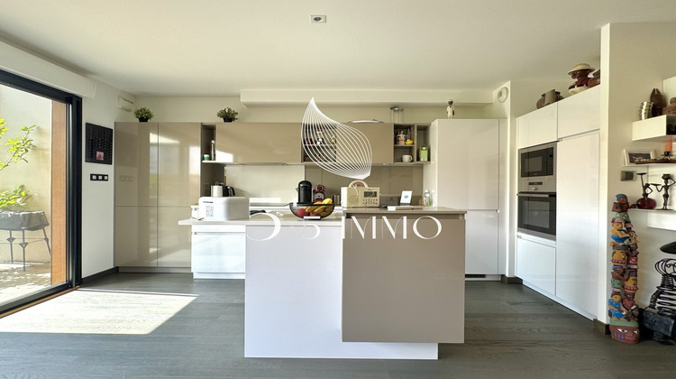 Ma-Cabane - Vente Appartement MONTPELLIER, 123 m²