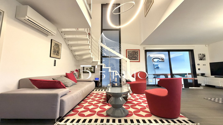 Ma-Cabane - Vente Appartement MONTPELLIER, 123 m²