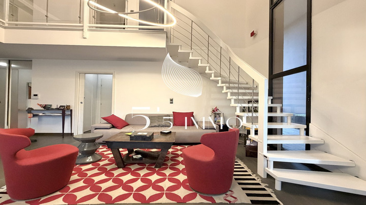 Ma-Cabane - Vente Appartement MONTPELLIER, 123 m²