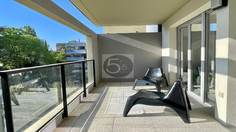 Ma-Cabane - Vente Appartement MONTPELLIER, 37 m²