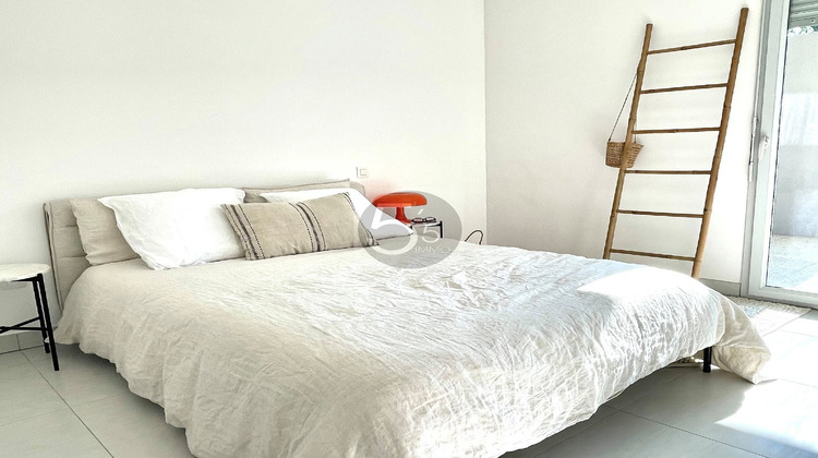 Ma-Cabane - Vente Appartement MONTPELLIER, 37 m²