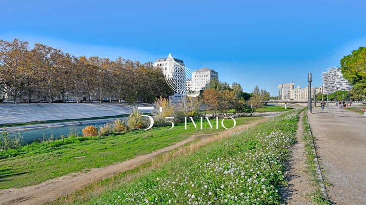 Ma-Cabane - Vente Appartement MONTPELLIER, 79 m²