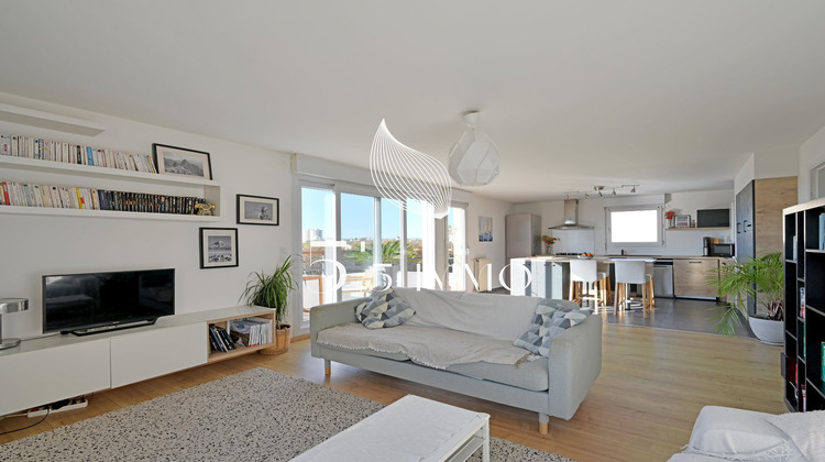 Ma-Cabane - Vente Appartement MONTPELLIER, 79 m²