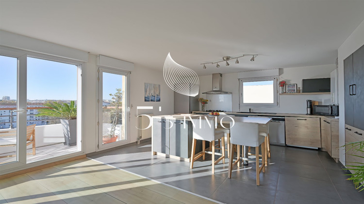 Ma-Cabane - Vente Appartement MONTPELLIER, 79 m²