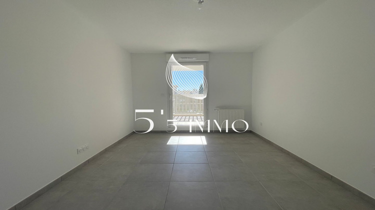 Ma-Cabane - Vente Appartement MONTPELLIER, 40 m²