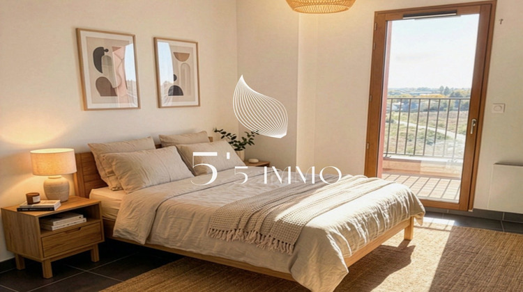 Ma-Cabane - Vente Appartement MONTPELLIER, 100 m²