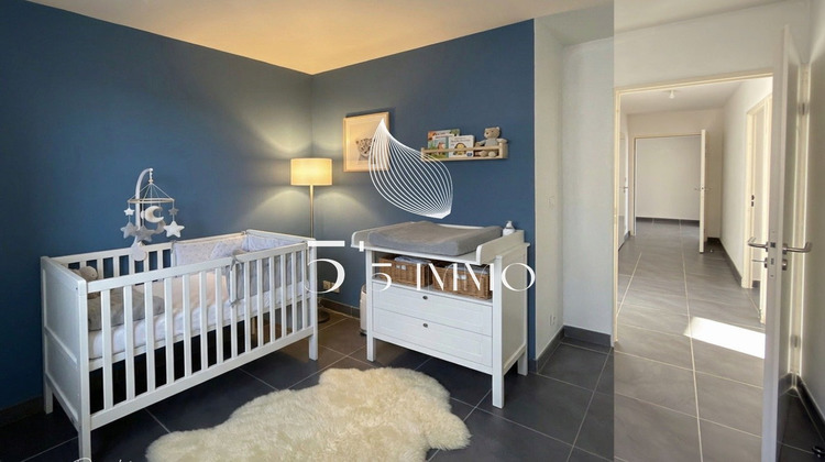 Ma-Cabane - Vente Appartement MONTPELLIER, 100 m²