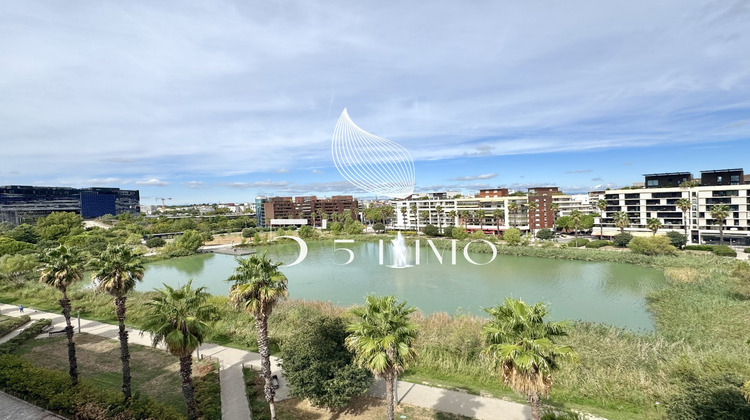 Ma-Cabane - Vente Appartement MONTPELLIER, 105 m²