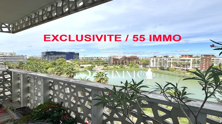 Ma-Cabane - Vente Appartement MONTPELLIER, 105 m²