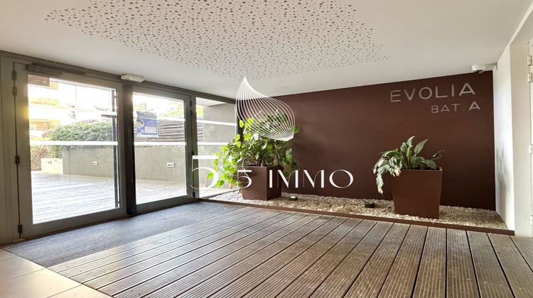 Ma-Cabane - Vente Appartement MONTPELLIER, 90 m²