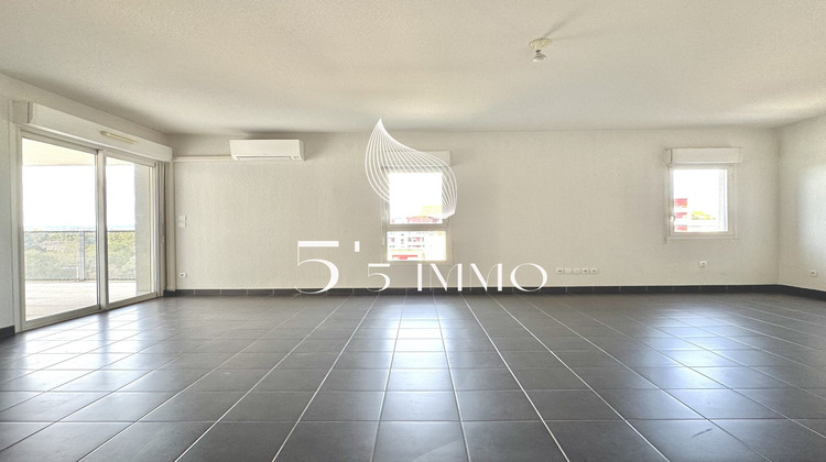 Ma-Cabane - Vente Appartement MONTPELLIER, 90 m²