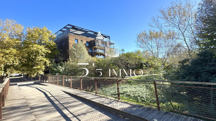 Ma-Cabane - Vente Appartement MONTPELLIER, 86 m²