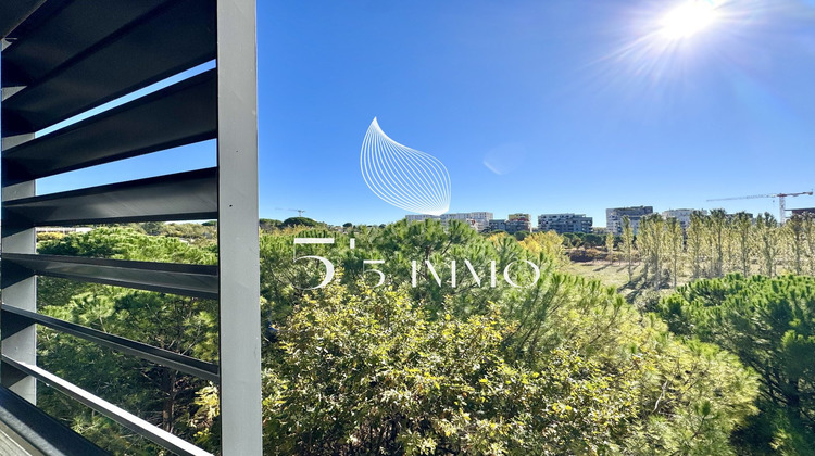 Ma-Cabane - Vente Appartement MONTPELLIER, 86 m²