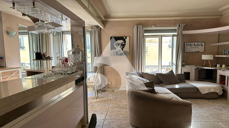 Ma-Cabane - Vente Appartement MONTPELLIER, 69 m²