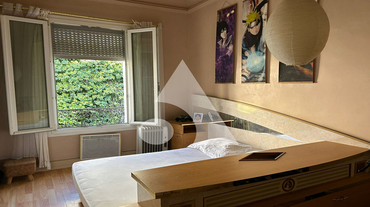 Ma-Cabane - Vente Appartement MONTPELLIER, 69 m²