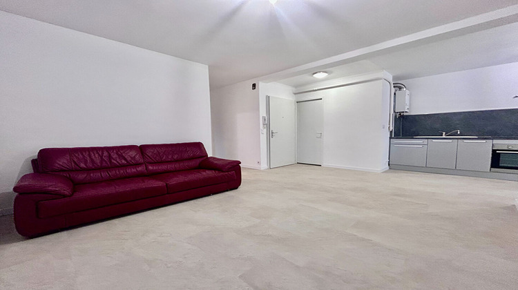 Ma-Cabane - Vente Appartement MONTPELLIER, 60 m²