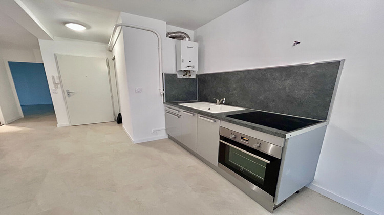 Ma-Cabane - Vente Appartement MONTPELLIER, 60 m²