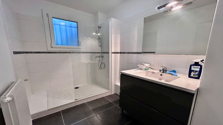 Ma-Cabane - Vente Appartement MONTPELLIER, 60 m²