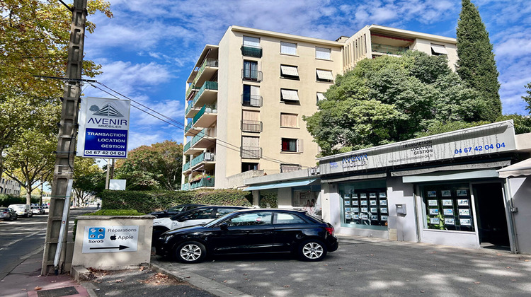 Ma-Cabane - Vente Appartement MONTPELLIER, 60 m²