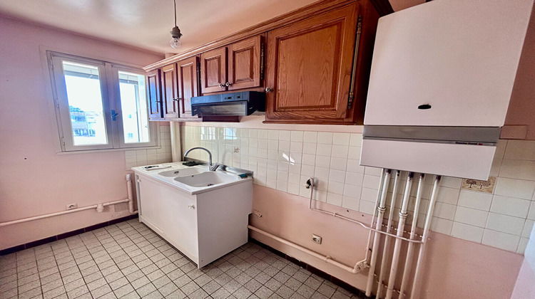 Ma-Cabane - Vente Appartement MONTPELLIER, 44 m²