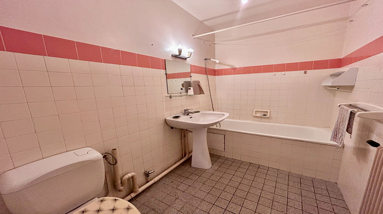 Ma-Cabane - Vente Appartement MONTPELLIER, 44 m²