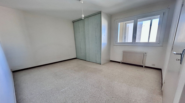 Ma-Cabane - Vente Appartement MONTPELLIER, 44 m²