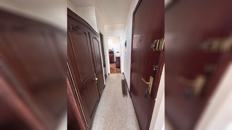 Ma-Cabane - Vente Appartement MONTPELLIER, 35 m²