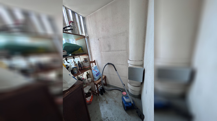 Ma-Cabane - Vente Appartement MONTPELLIER, 35 m²