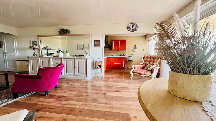 Ma-Cabane - Vente Appartement MONTPELLIER, 58 m²