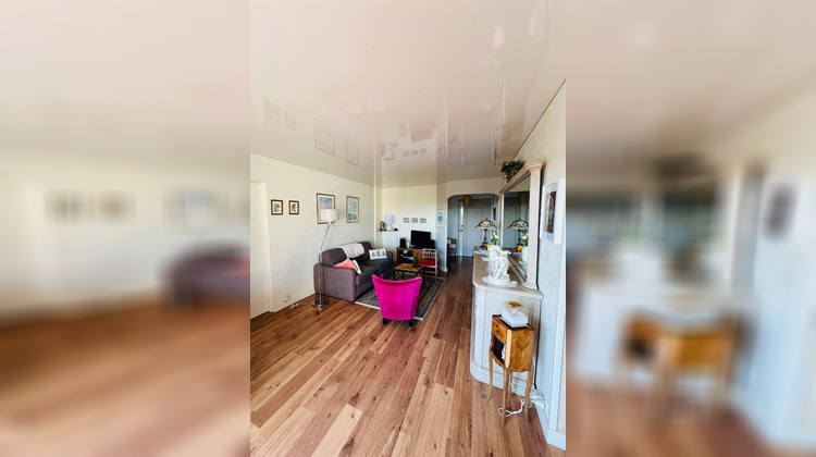 Ma-Cabane - Vente Appartement MONTPELLIER, 58 m²