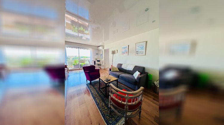 Ma-Cabane - Vente Appartement MONTPELLIER, 58 m²