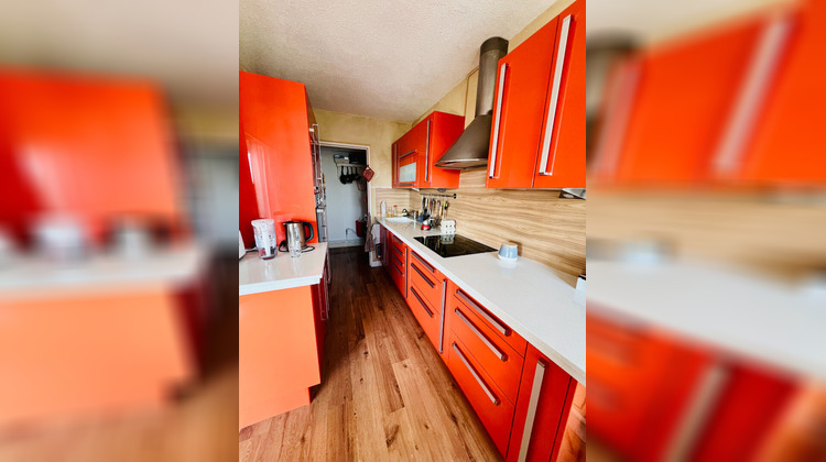 Ma-Cabane - Vente Appartement MONTPELLIER, 58 m²