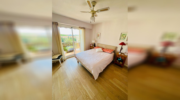 Ma-Cabane - Vente Appartement MONTPELLIER, 58 m²