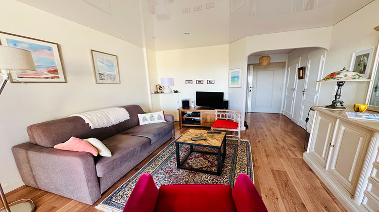 Ma-Cabane - Vente Appartement MONTPELLIER, 58 m²